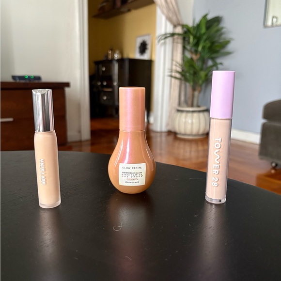 Makeup bundle